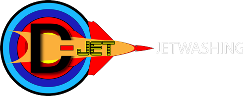 jetwashing bedfordshire logo